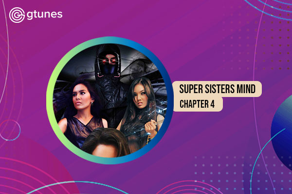 Super Sister Mind Eps 4